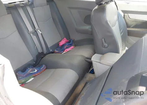 2008 Chrysler Sebring Touring z USA, uszkodzony, nr VIN 1C3LC55RX8N157319